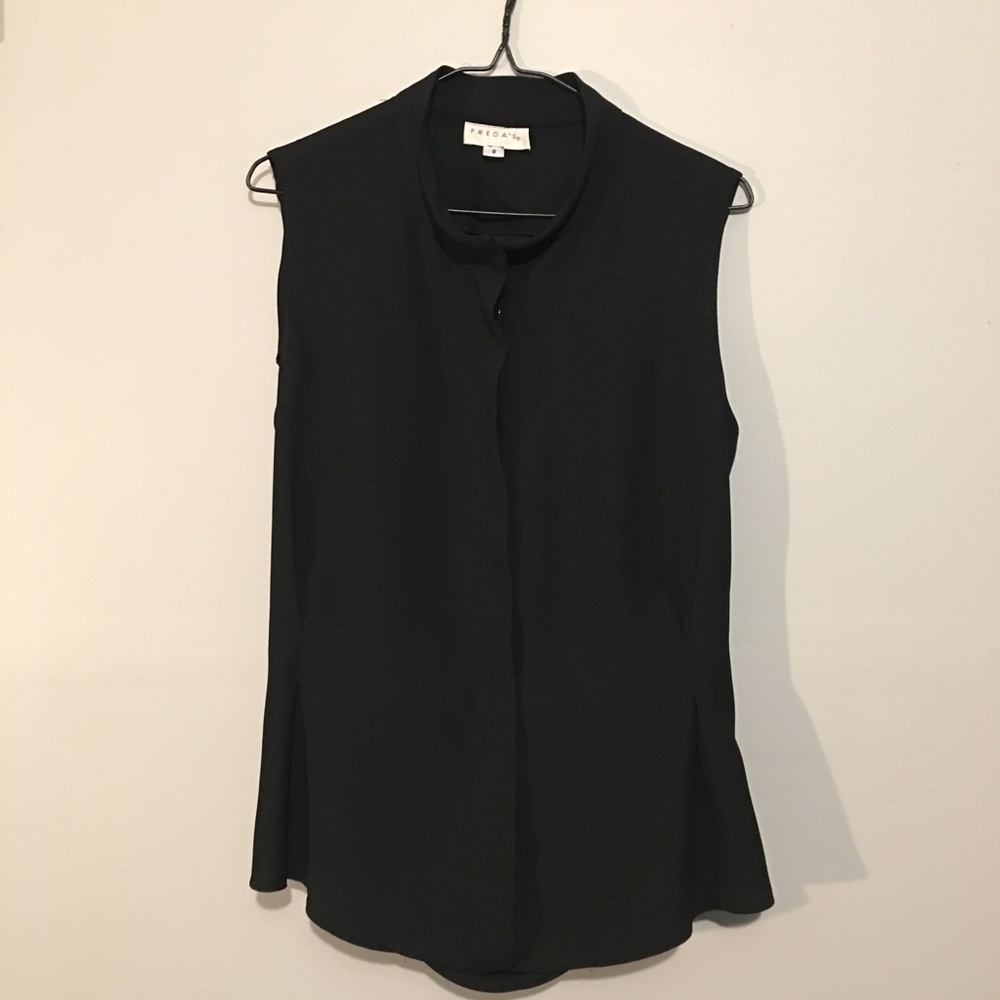 Freda’s Top - size 8 - perfect condition